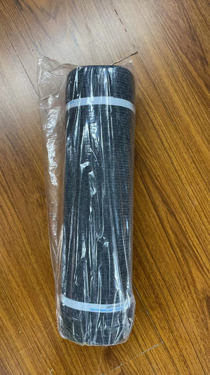 Self-Adhesive Carpet Cat Scratch Board for Wall Protection and Sofa Defense - Trimmable Pet Product for Paw Maintenance