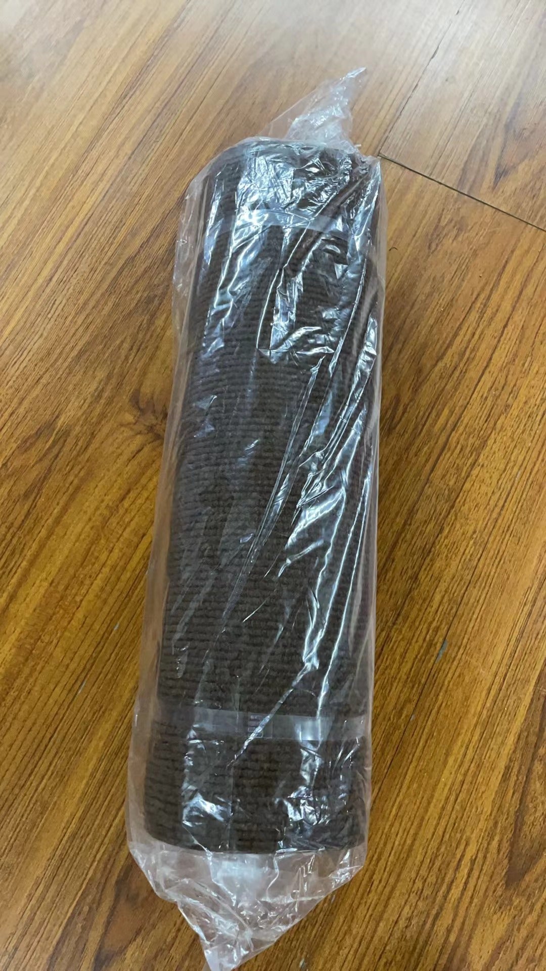 Self-Adhesive Carpet Cat Scratch Board for Wall Protection and Sofa Defense - Trimmable Pet Product for Paw Maintenance