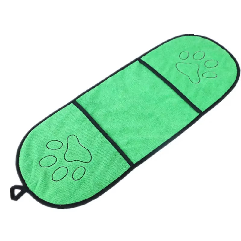 Portable Soft Silicone Pet Cleaning Cup for Quick and Easy Cat Paw Cleaning