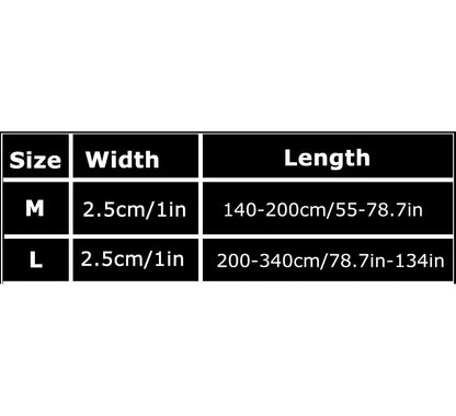 Adjustable Nylon Elastic Bungee Leash for Dogs - Handheld and Waist-Worn for Running, Jogging, and Walking