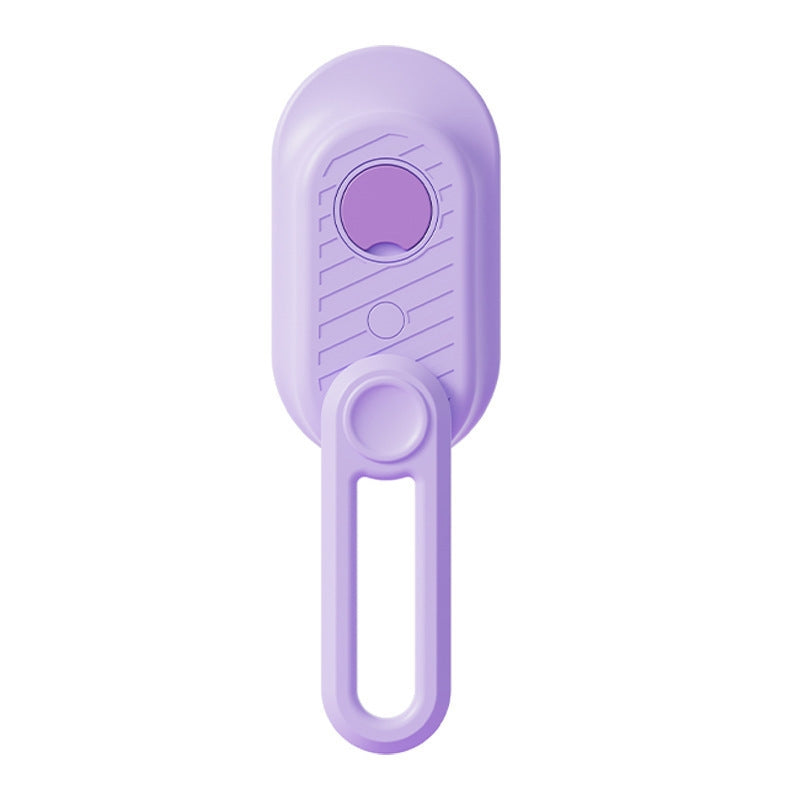 3-in-1 Electric Pet Grooming Brush with Steam Spray for Cats and Dogs - Hair Removal and Massage Comb