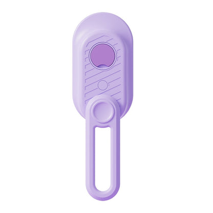 3-in-1 Electric Pet Grooming Brush with Steam Spray for Cats and Dogs - Hair Removal and Massage Comb