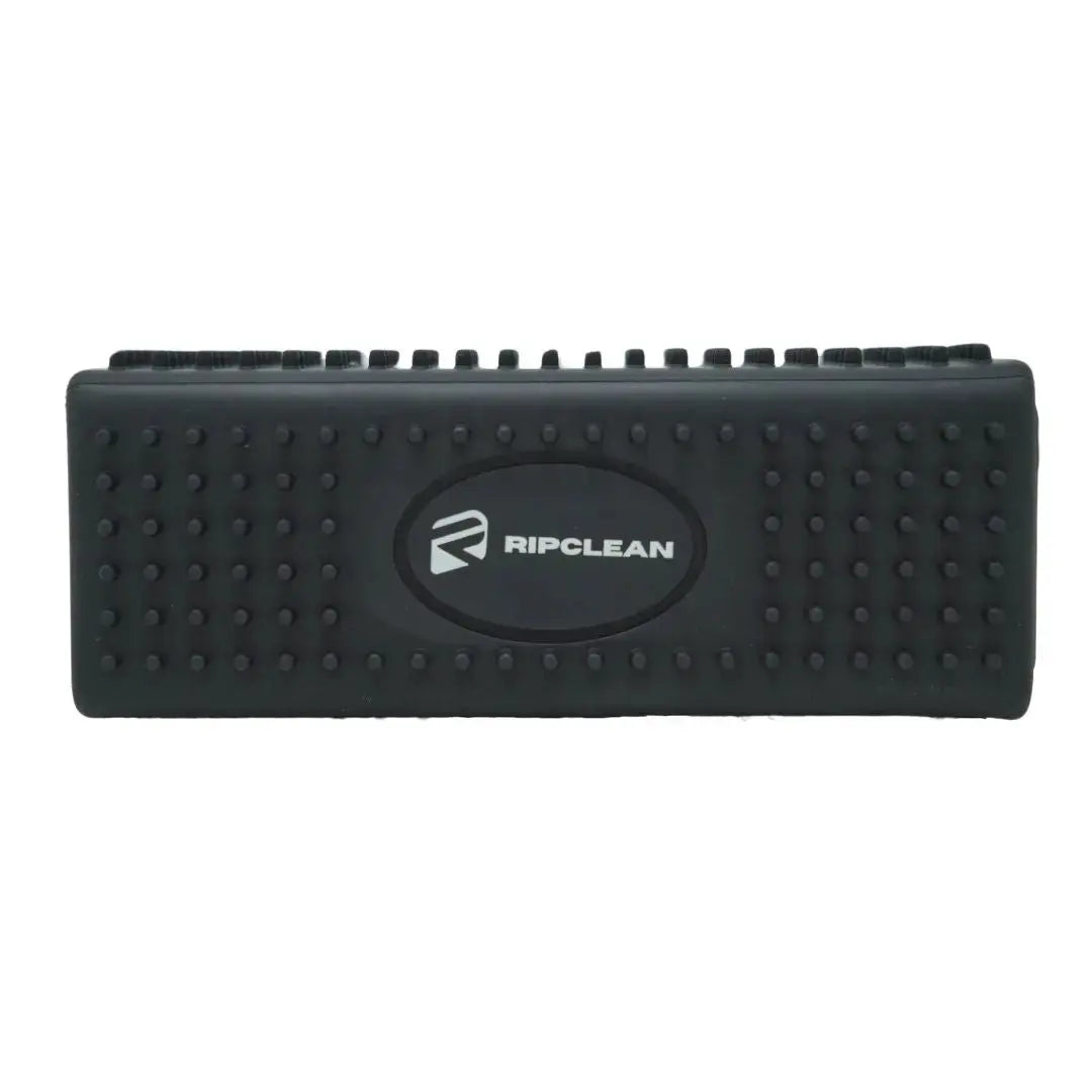 Pet Hair Remover and Carpet Striping Block
