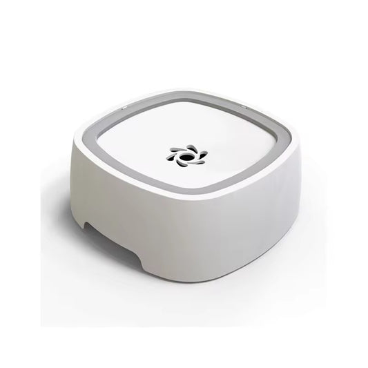 Floating Pet Water Bowl for Dogs and Cats - Splash-Free Design, Portable and Convenient Water Dispenser